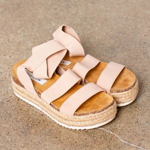 Steve Madden Kimmie Sandals